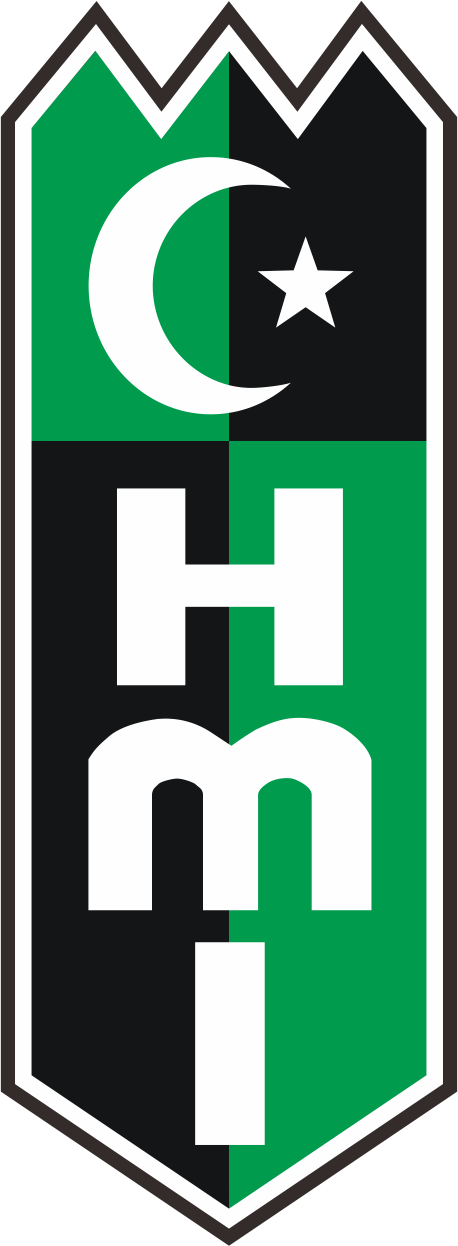Logo HMI