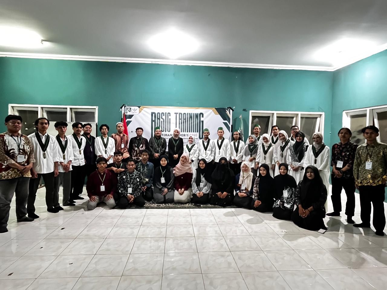 Kaderisasi HMI 2025