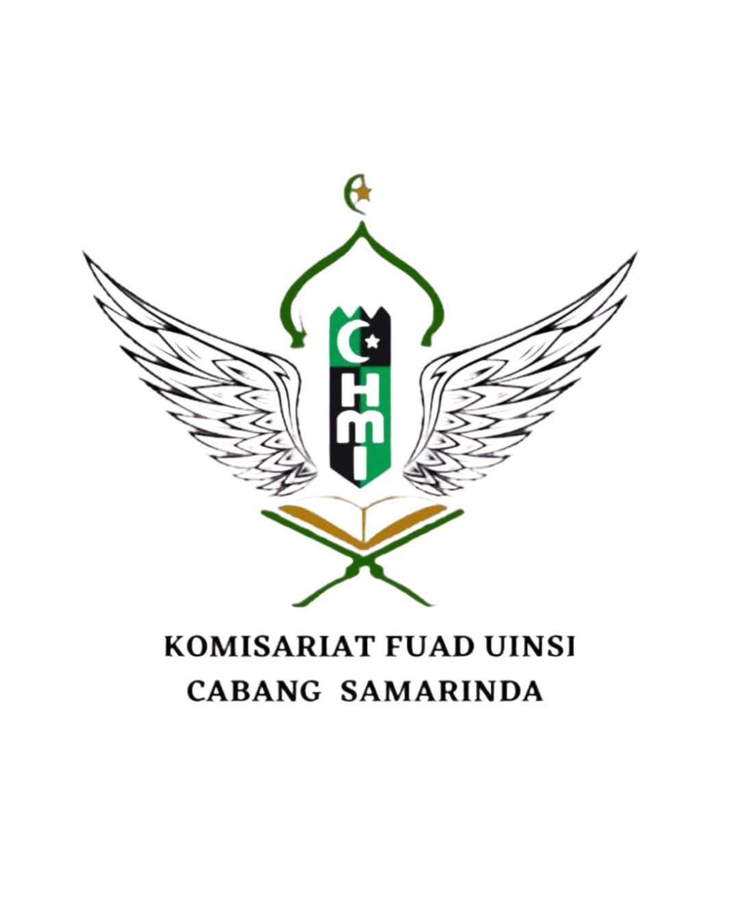 Logo HMI FUAD UINSI